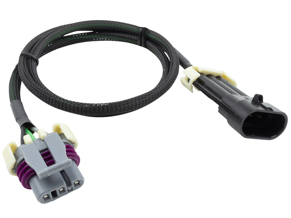 EFI Connection MAP Sensor Adapter Extension Harness LS1 To LS2 EBay