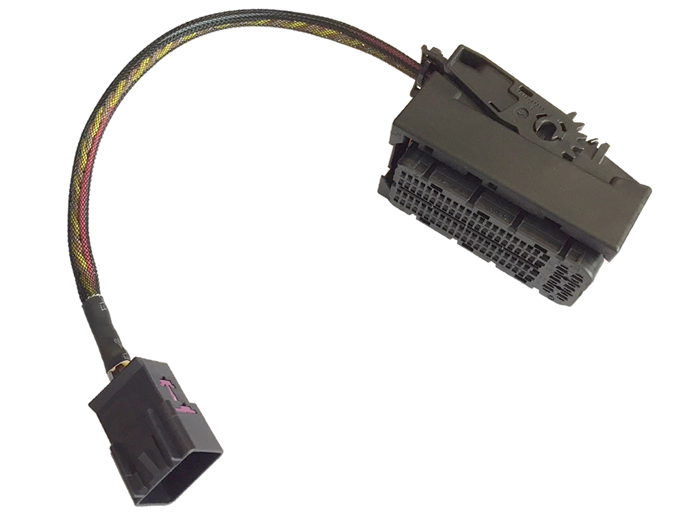 RAM EDC17C79 ECM Programming Harness - EFI Connection, LLC