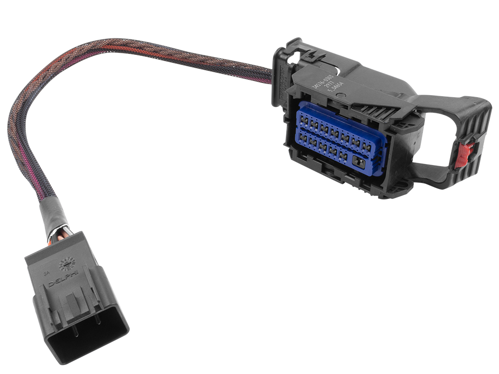 GM E99 ECM Programming Harness - EFI Connection, LLC