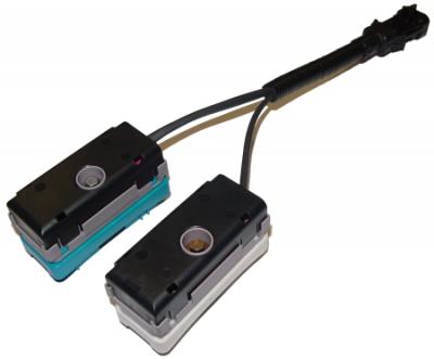 GM P10 PCM Programming Harness - EFI Connection, LLC