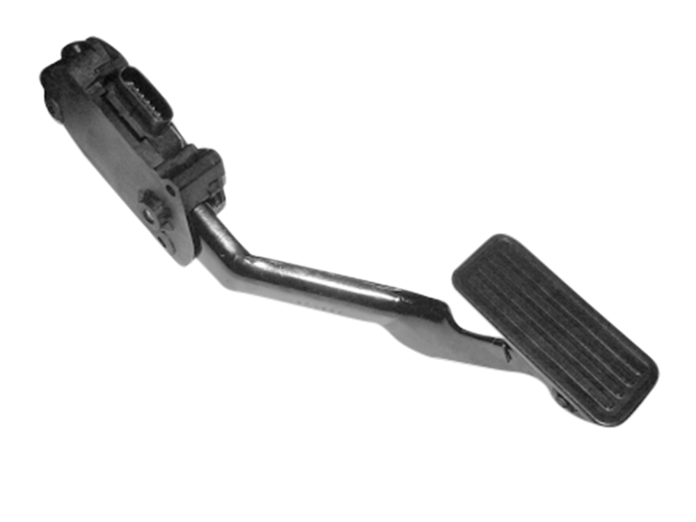 GM Accelerator Pedal Position APP Sensor 15145758 | eBay